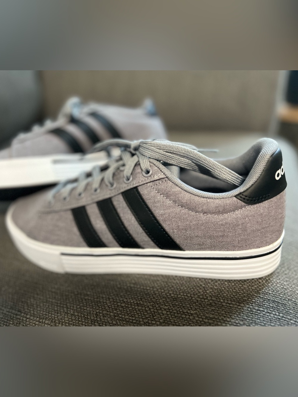 Adidas Daily 4.0 Sneaker - Men's 91/2